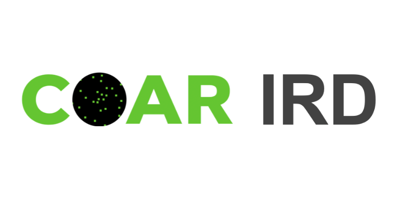 Logo COARIRD