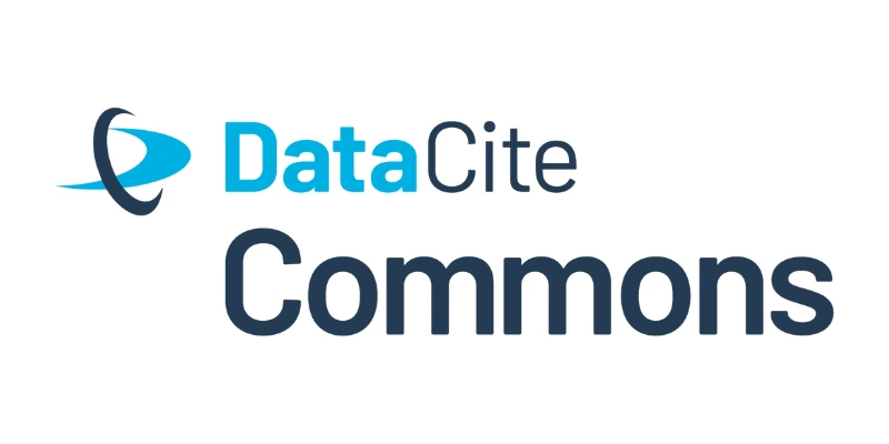Logo DataCite